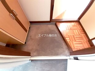 松屋第２ビルの物件内観写真